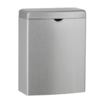Bobrick B-270 Surface-Mounted Sanitary Napkin Disposal