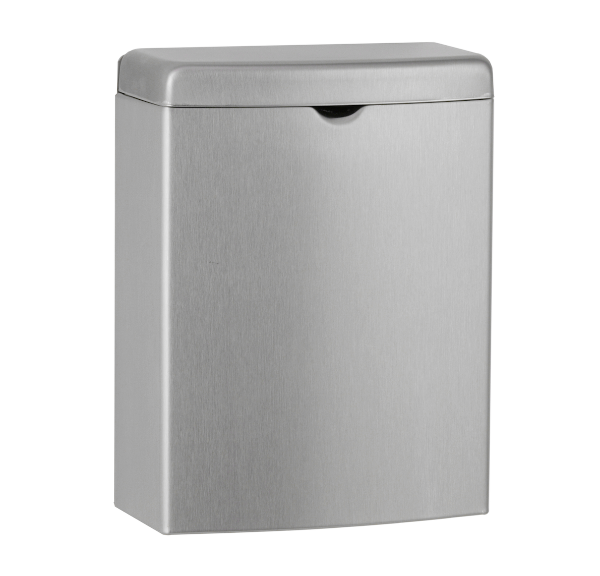 Bobrick B-270 Surface-Mounted Sanitary Napkin Disposal