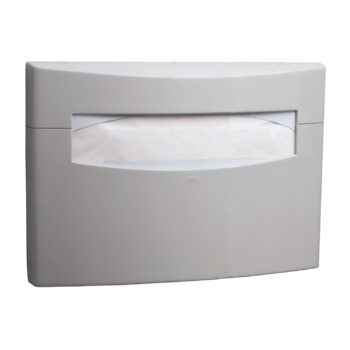 Bobrick B-5221 MatrixSeries™ Surface Mounted Seat Cover Dispenser
