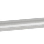 Bobrick B-5806x12 Straight Grab Bar 1-1/4" DIA x 12"