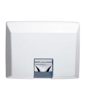 Bobrick B-750 230V Recessed AirCraft Automatic Hand Dryer