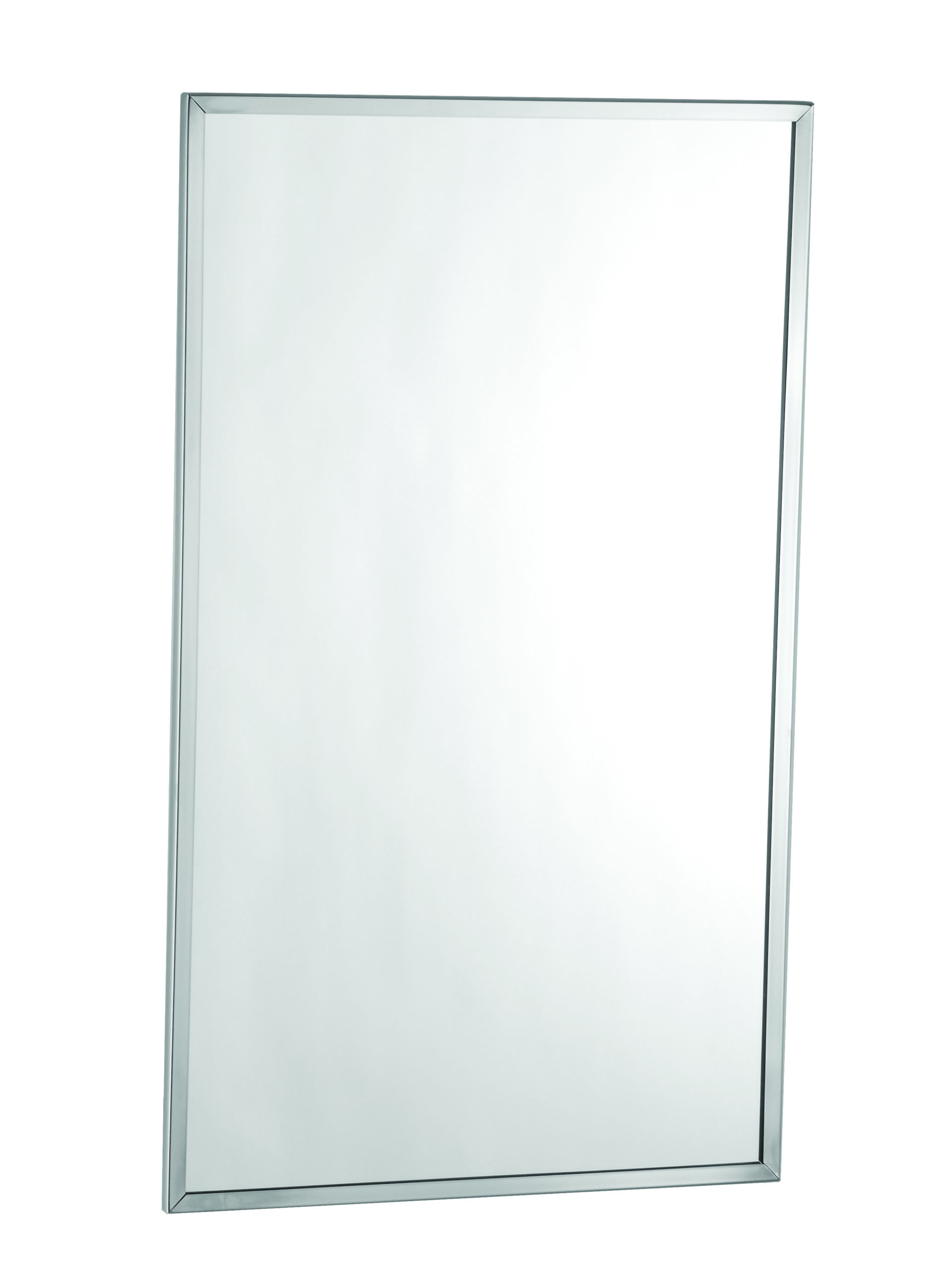 Bobrick B-165 2436 Channel Frame Mirror 24″ x 36″