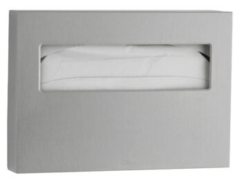B-221 Bobrick Seat-Cover Dispenser