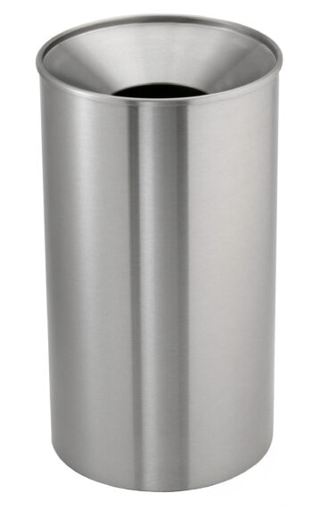 Bobrick B-2400 Floor Standing Large Capacity Waste Receptacle