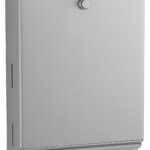 Bobrick B-2620 Surface-Mounted Paper Towel Dispenser