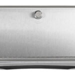 Bobrick B-2621 ClassicSeries® Surface Mounted Paper Towel Dispenser