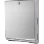 Bobrick B-262 Surface Mounted Paper Towel Dispenser