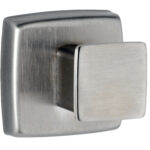 Bobrick B-6717 ClassicSeries® Single Robe Hook - Satin Finish