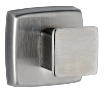 Bobrick B-6717 ClassicSeries® Single Robe Hook - Satin Finish