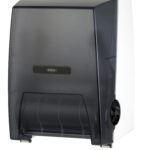 Bobrick B-72860 Surface Mounted Roll Paper Towel Dispenser