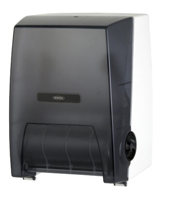 Bobrick B-72860 Surface Mounted Roll Paper Towel Dispenser