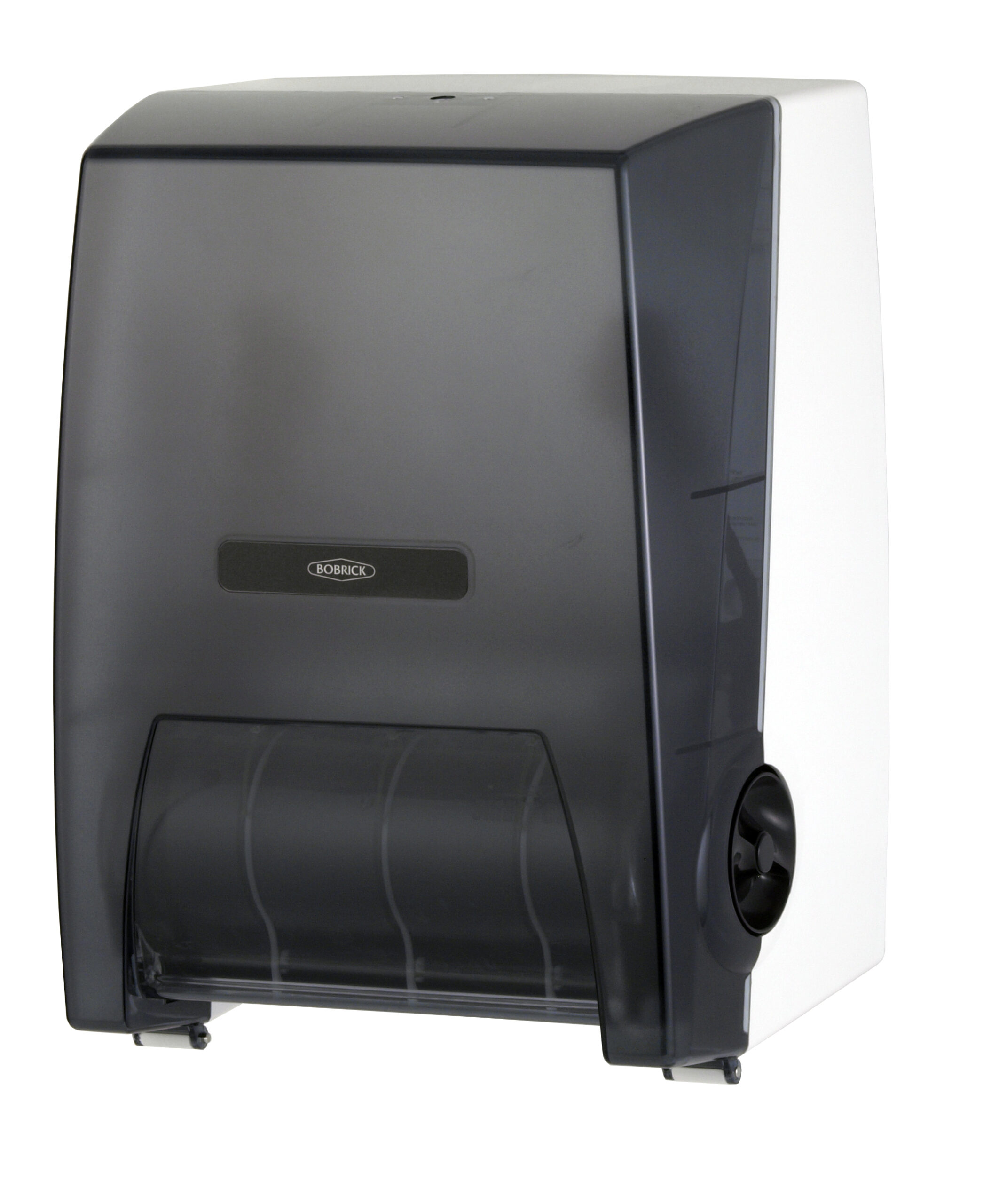 Bobrick B-72860 Surface Mounted Roll Paper Towel Dispenser