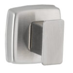 Bobrick B-76717 Classic Series Single Robe Hook - Satin Finish