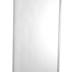 Bobrick B-165 1830 Channel Frame Mirror 18" x 30"