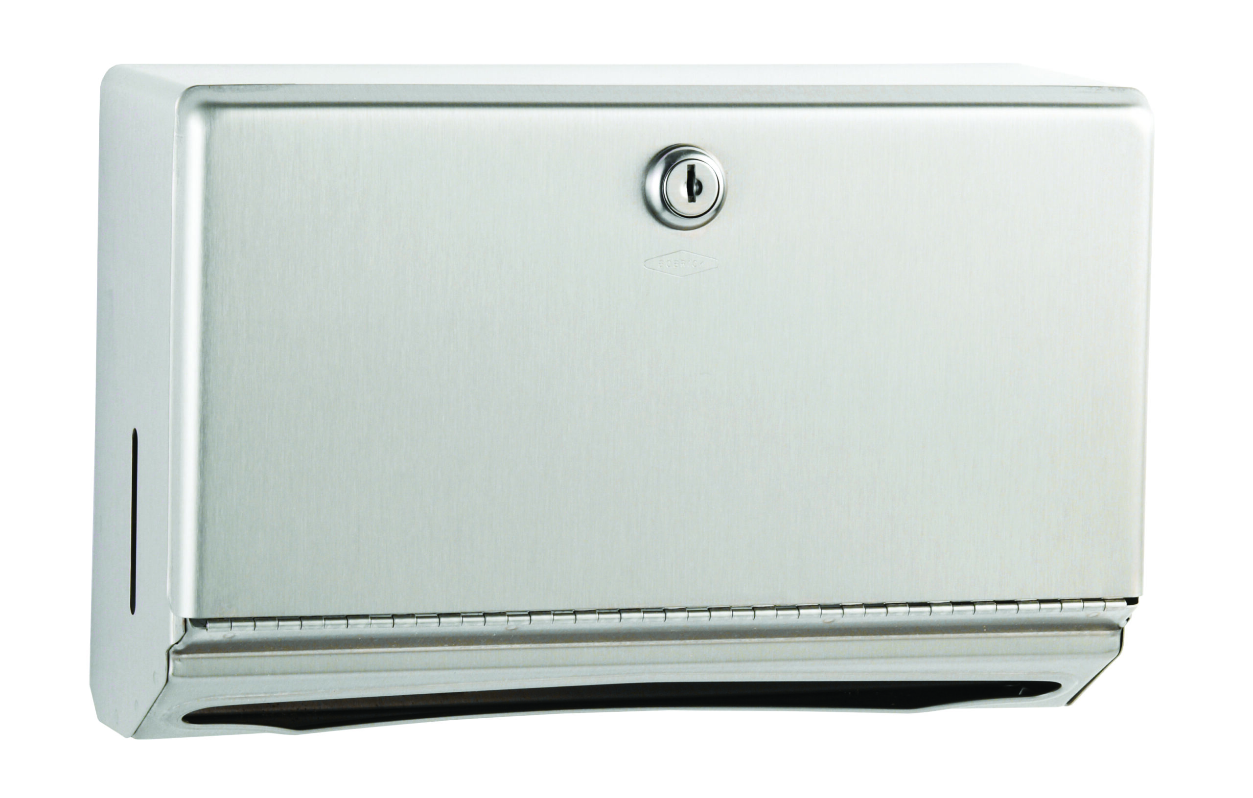 Bobrick B-26212 ClassicSeries® Surface Mounted Paper Towel Dispenser