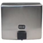 Bobrick 818615 ConturaSeries Surface-Mounted Soap Dispenser