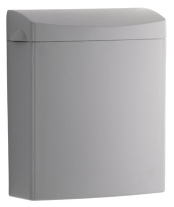 Bobrick B-5270 MatrixSeries Surface Mounted Sanitary Napkin Disposal