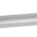 Bobrick B-6806x24 Straight Grab Bar 1-1/2" DIA x 24"