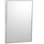 Bobrick B-293 2436 Fixed-Position Tilt Mirror 24" x 36"