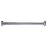 Bobrick B-6047x60 ClassicSeries® Extra Heavy Duty Shower Curtain Rod