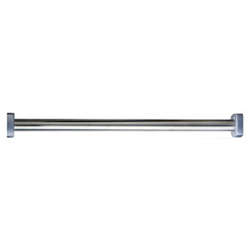 Bobrick B-6047x60 ClassicSeries® Extra Heavy Duty Shower Curtain Rod