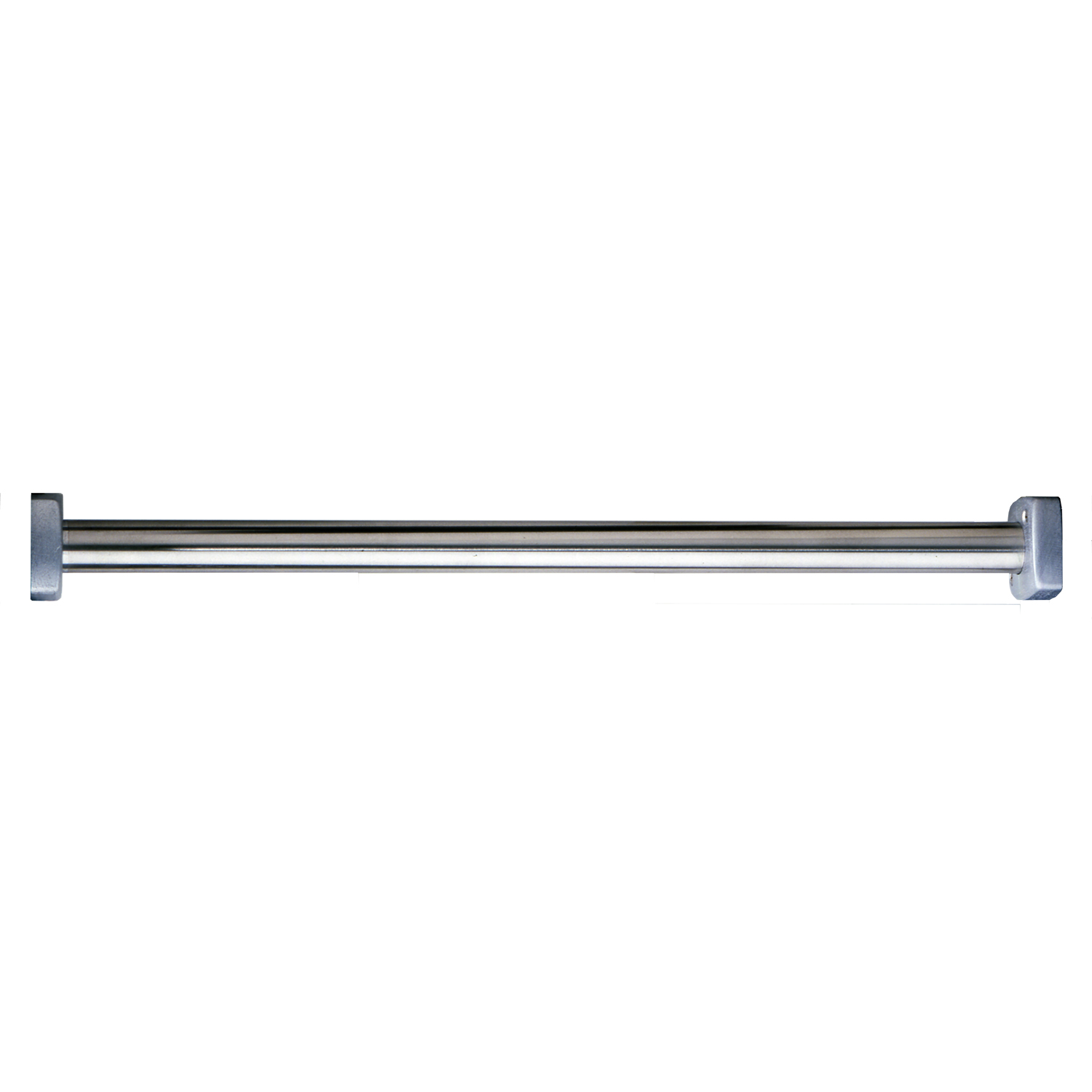 Bobrick B-6047×60 ClassicSeries® Extra Heavy Duty Shower Curtain Rod