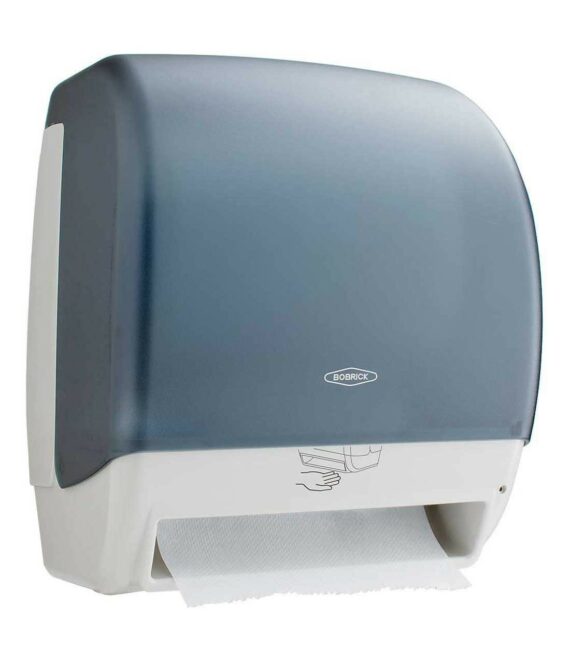 Bobrick B72974 Automatic Paper Towel Dispenser ADA Towel Dispenser
