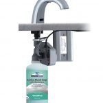 Bobrick B-8263.18 Automatic Lavatory Mounted Soap Dispenser Starter Kit - Foam