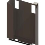 Bobrick B-3803-130 Optional TowelMate Accessory