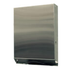Bobrick 3944-152 ClassicSeries® Convertible Folded Towel Dispenser Module