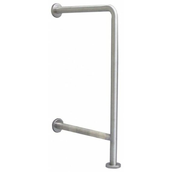 Bobrick Fountain Grab bar 819298