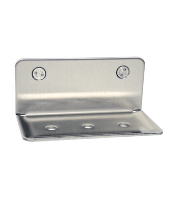 Gamco MSA-5 Surface Mounted Security Soap Dish