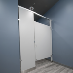 Toilet Partitions