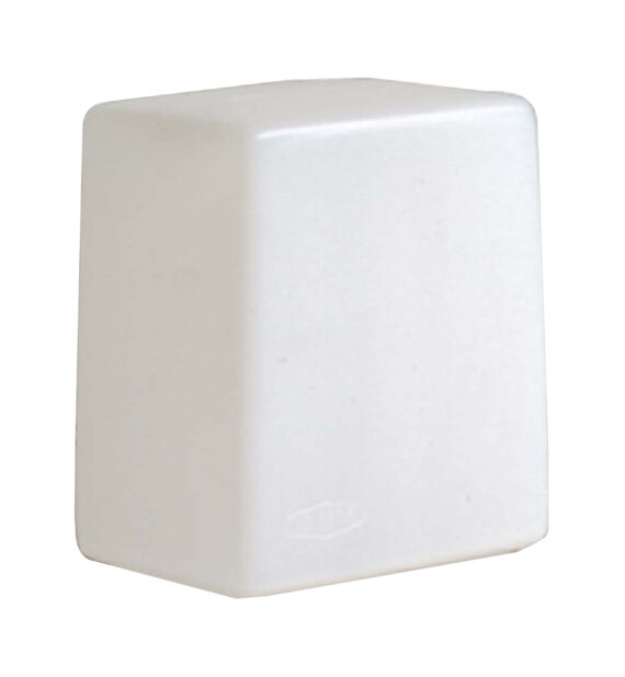 Bobrick 155-7 Soap Container - 24 oz
