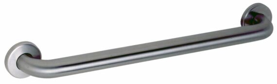 Gamco 150CX36 Straight Grab Bar 1-1/2" OD x 36"