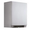 Bobrick B-2974 Automatic Universal Surface Mounted Roll Towel Dispenser with LED Light