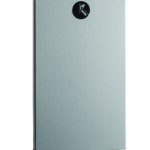 Bobrick B-3513 TrimLineSeries™ Recessed Sanitary Napkin Disposal