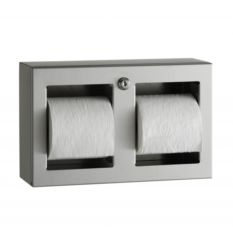 Bobrick SurfaceMounted MutliRoll Toilet Tissue Dispenser Part