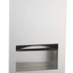 Bobrick B-359033 TrimLineSeries™ Recessed Paper Towel Dispenser