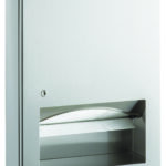 Bobrick B-359039 TrimLineSeries™ Surface Mounted Paper Towel Dispenser