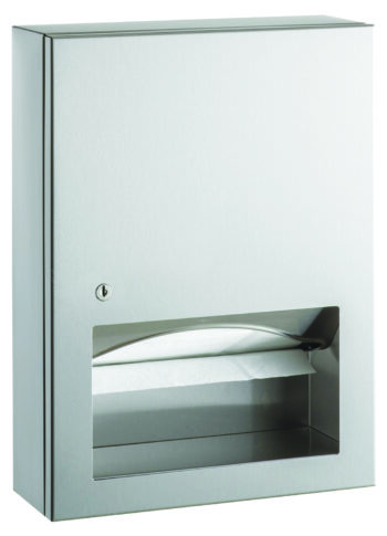 Bobrick Catalog