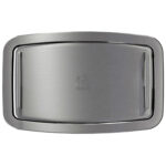 Koala Kare KB310-SSRE Horizontal Stainless Steel Recessed-Mounted
