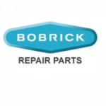 Bobrick 830-359 Liquid, Soap Pump (B-822), 4" Spout Length
