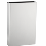 Bobrick B-366-60 ClassicSeries® Interchangeable Receptacle