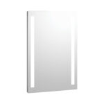 Bobrick B-169 2448 LED Sidelit Mirror