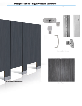 1041.65DS FM .67DS Gap-Free Continuous Hinge Continuous Bracket_Page_11