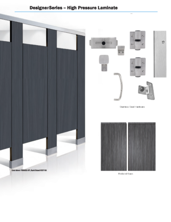 1042.65P. OHB 65P Barrel Hinges Continuouis Bracket_Page_11