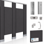 Bobrick DuraLineSeries 1082.67 Toilet Partitions