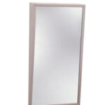 Bobrick B-293 1836 Fixed-Position Tilt Mirror 18" x 36"