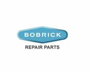 Bobrick 357-48	Waste Receptacle